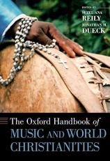 The Oxford Handbook of Music and World Christianities 