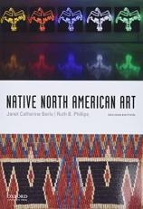 Native North American Art 2nd