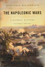 The Napoleonic Wars : A Global History 