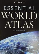 Essential World Atlas 7th