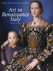 Art in Renaissance Italy 4th