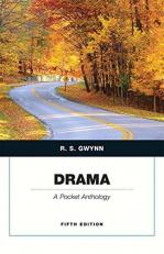 Drama : A Pocket Anthology 5th