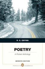 Poetry : A Pocket Anthology 7th