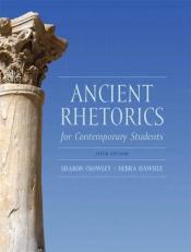Ancient Rhetorics for Contemporary Students 5th