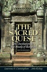 The Sacred Quest : An Invitation to the Study of Religion 6th