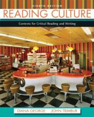 Reading Culture 8th