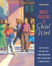 Direct Practice in Social Work 2nd