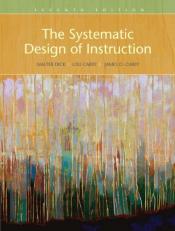 The Systematic Design of Instruction 7th