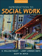 Introduction to Social Work 11th