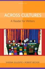Across Cultures : A Reader for Writers 8th