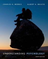 Understanding Psychology 10th