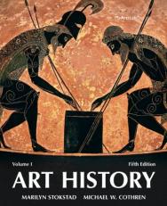 Art History Volume 1 5th