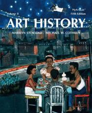 Art History Volume II 5th