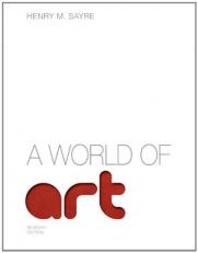 A World of Art 7th