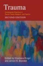 Trauma : Contemporary Directions in Trauma Theory, Research, and Practice 