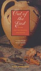 Out of the East : Spices and the Medieval Imagination 