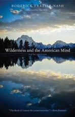 Wilderness and the American Mind 5th
