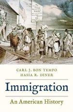 Immigration : An American History 