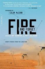 Fire and Forget : Short Stories from the Long War 