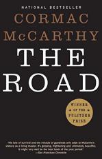 The Road : Pulitzer Prize Winner 