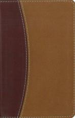 NIV Compact Thinline Reference Bible 