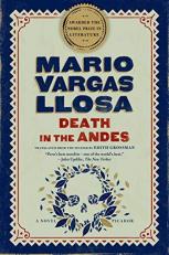 Death in the Andes : A Novel 