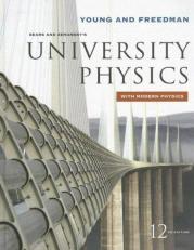 University Physics with Modern Physics 12th