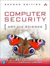 Computer Security : Art and Science 2nd