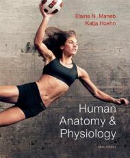 Human Anatomy and Physiology 9th