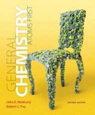 General Chemistry : Atoms First Plus Mastering Chemistry with EText -- Access Card Package