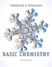 Basic Chemistry 4th
