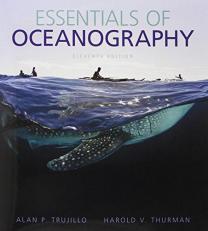 Essentials of Oceanography 11th