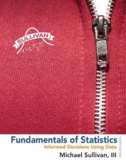 Fundamentals of Statistics with CD 4th