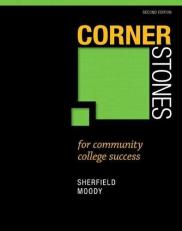 Cornerstones for Community College Success 2nd