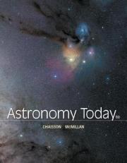Astronomy Today 8th