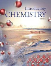 Introductory Chemistry 5th