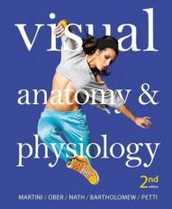 Visual Anatomy and Physiology 2nd