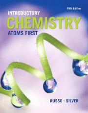 Introductory Chemistry : Atoms First