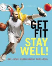 Get Fit, Stay Well! 3rd