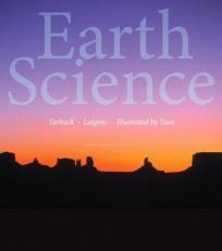 Earth Science Plus MasteringGeology with EText -- Access Card Package 14th