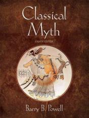 Classical Myth 8th