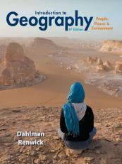Introduction to Geography 6th