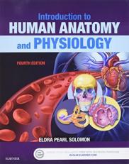 Introduction to Human Anatomy and Physiology 4th