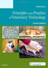 Principles and Practice of Veterinary Technology 4th