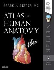 Atlas of Human Anatomy with Access 7th