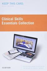 Clinical Skills: Essentials Collection (Access Card): Fundamentals and Health Assessment, 1e