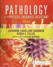 Pathology for the Physical Therapist Assistant 2nd
