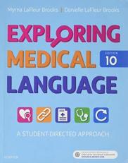 Exploring Medical Language : A Student-Directed Approach 10th