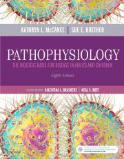 Pathophysiology - E-Book 8th