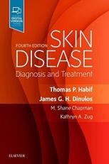 Skin Disease : Diagnosis and Treatment with Access 4th